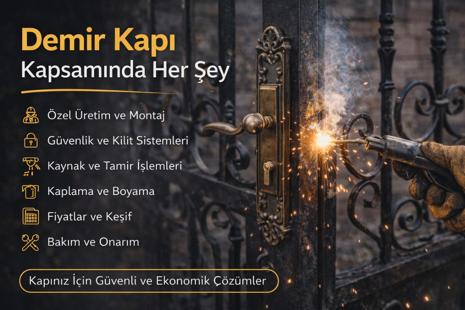 Paslı Demir Nasıl Temizlenir?