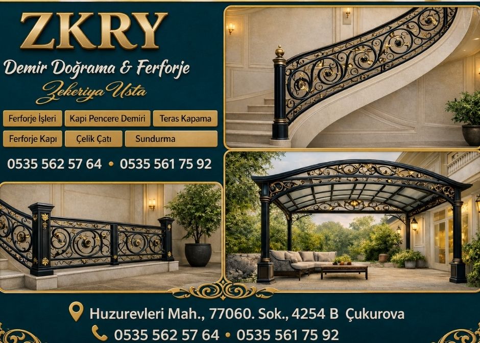 Çukurova Demirci