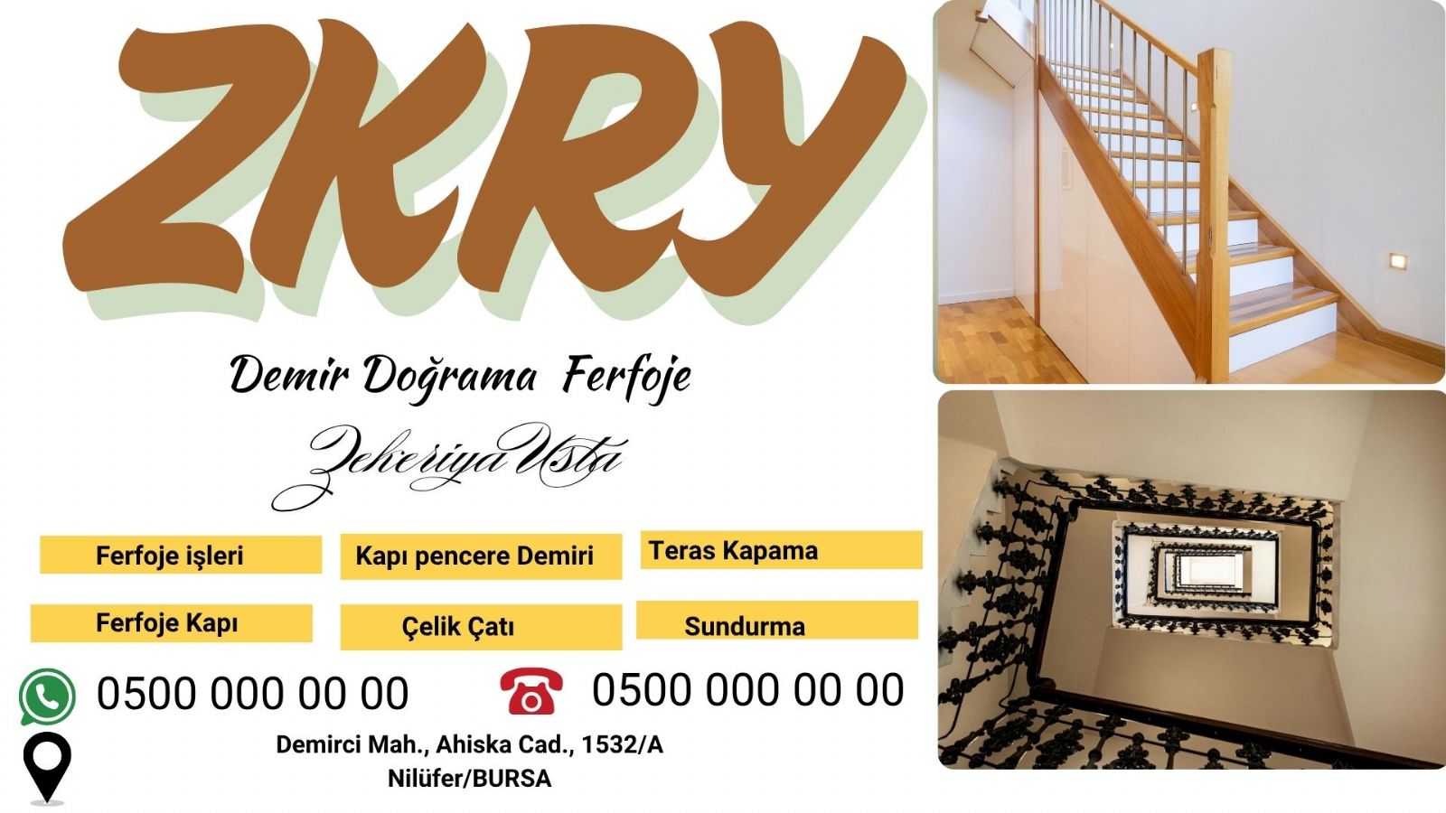 Demirci Mahallesi  Demirci 