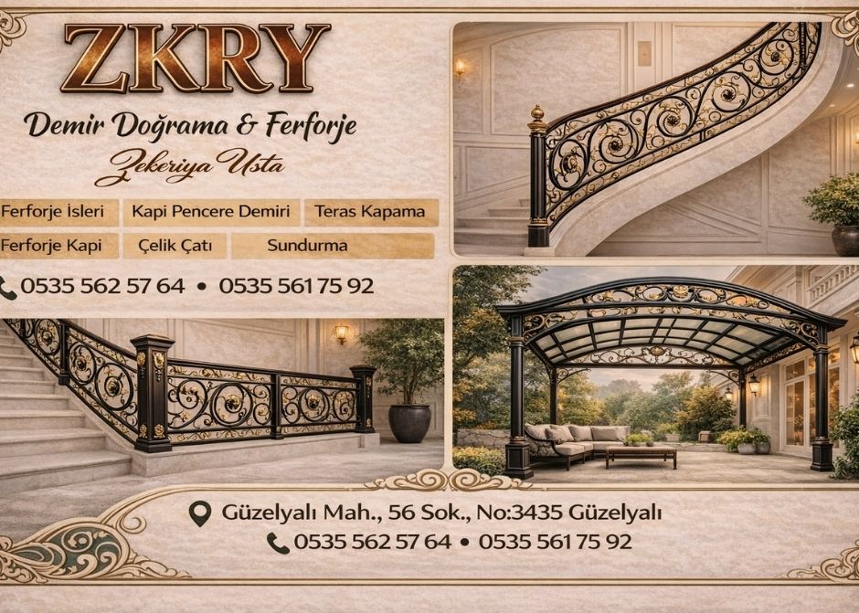 Güzelyalı  Demirci 