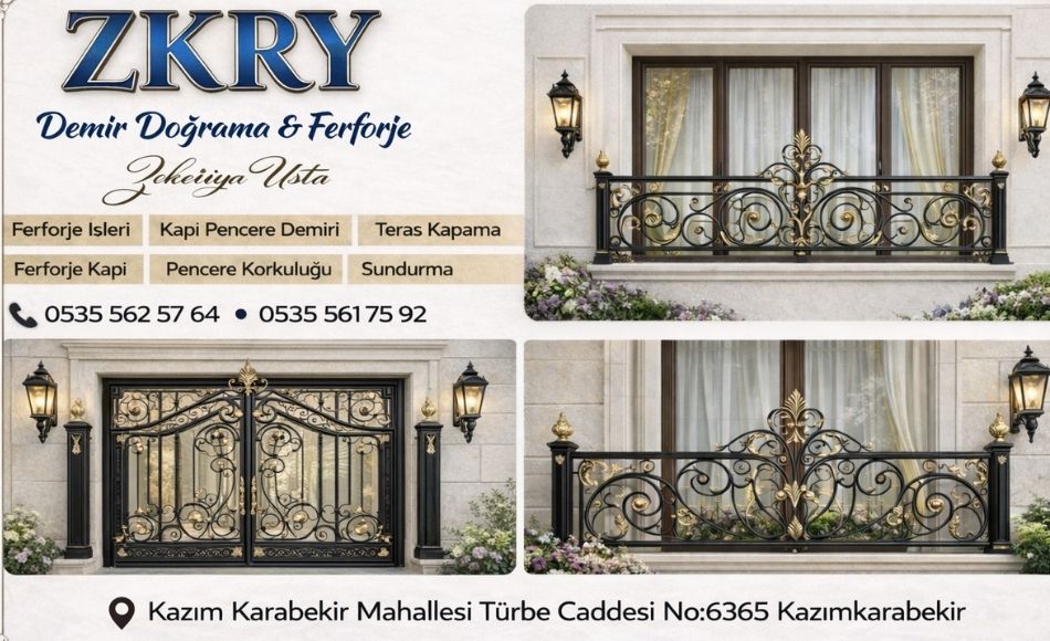 Kazımkarabekir Demirci 