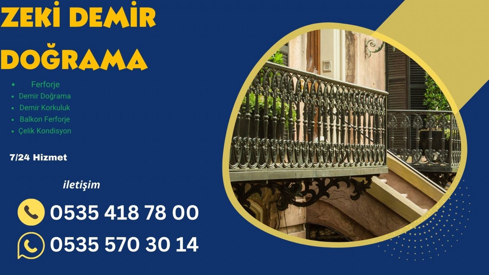 NİLÜFER DEMİRCİ