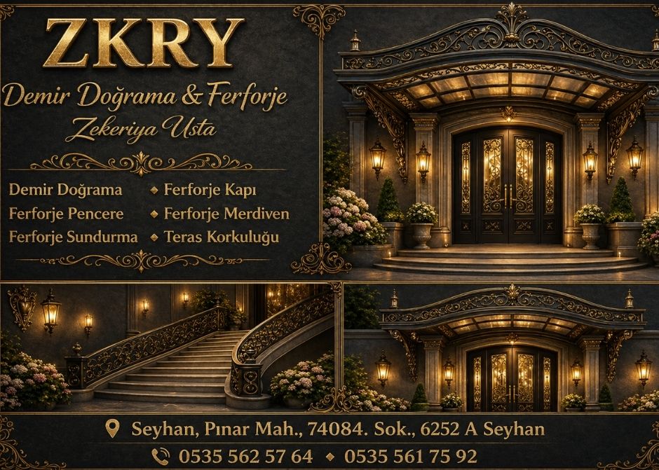 Seyhan Demirci